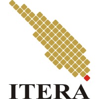 Institut Teknologi Sumatera Logo