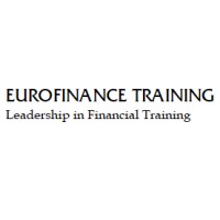 Eurofinance Training Logo