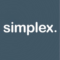 simplex design group Logo