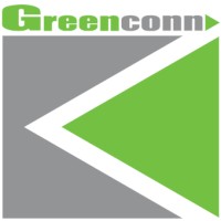 Greenconn Corporation Logo