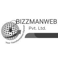 Bizzman Web Pvt Ltd Logo