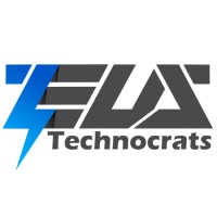 Zeus Technocrats | Mobile Applications Development| Graphics & Web Designing Development Logo