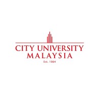 City University Malaysia Logo