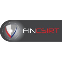 FINCSIRT - Financial Sector Computer Security Incident Response Team : Sri Lanka Logo