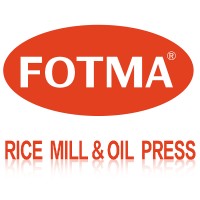 Hubei FOTMA Machinery Co., LTD Logo