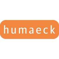 Humaeck Logo