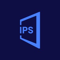 IPS USA Logo