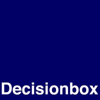 Decisionbox Logo