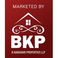 B Kandhari Properties Logo