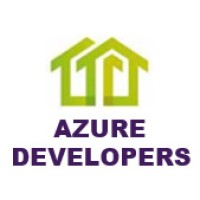 Azure Developers Logo