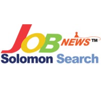 솔로몬서치,Solomonsearch Logo