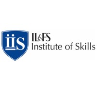 IL&FS Institute of Skills, Delhi Logo
