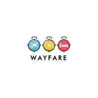 Wayfare Holidays LLP Logo