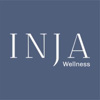 INJA Wellness Logo