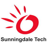 Sunningdale Tech Ltd Logo