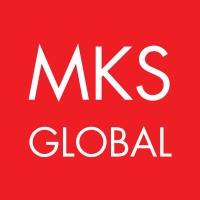 MKS Global Pte Ltd Logo