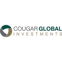 Cougar Global Investments Logo