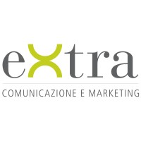 Extra Comunicazione e Marketing Logo