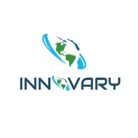 Innovary Technologies Logo