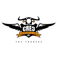 Coimbatore Royal Enfield Club Logo