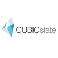 CUBICstate Logo