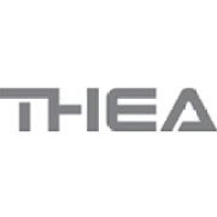 Thea Light Works Logo