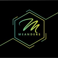Meanders India Logo