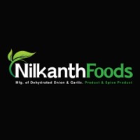 NIlkanth Foods Logo