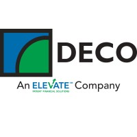 DECO, LLC Logo