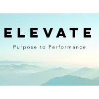 ELEVATE Logo