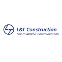 L&T SMART WORLD & COMMUNICATION Logo