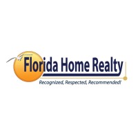 Florida Home Realty Logo