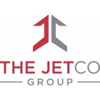 The JETCO Group Logo