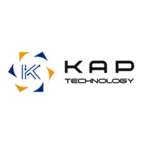 KAP Technology LLP Logo
