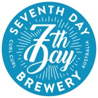 7th Day Brewery Logo