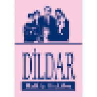 Dildar Public Relations Co Ltd // Dildar Halkla İlişkiler Logo