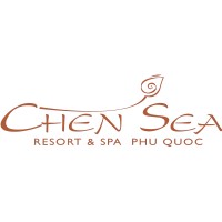 Chen Sea Resort & Spa Phu Quoc Logo