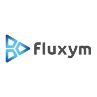 Fluxym Logo