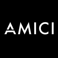 Amici Events and Catering Logo