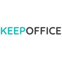 Keep Office Pte Ltd Logo