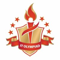 PAI IT Olympiad☑️ Logo
