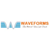 WAVEFORMS Logo