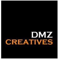 DmZ Creatives TM Logo