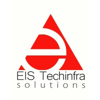 EIS Techinfrasolutions(I)Pvt.Ltd Logo