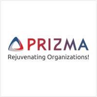 Prizma Digitech Pvt. Ltd Logo