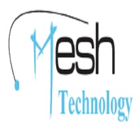Mesh Technology Logo