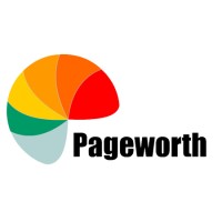 Pageworth Logo