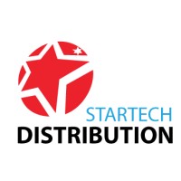 Star Tech Distribution Sdn Bhd Logo