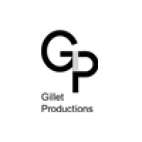 Gillet Productions, LLC Logo