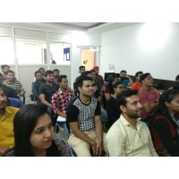 F1 MACRO TECHNOLOGIES (Regd.) Logo